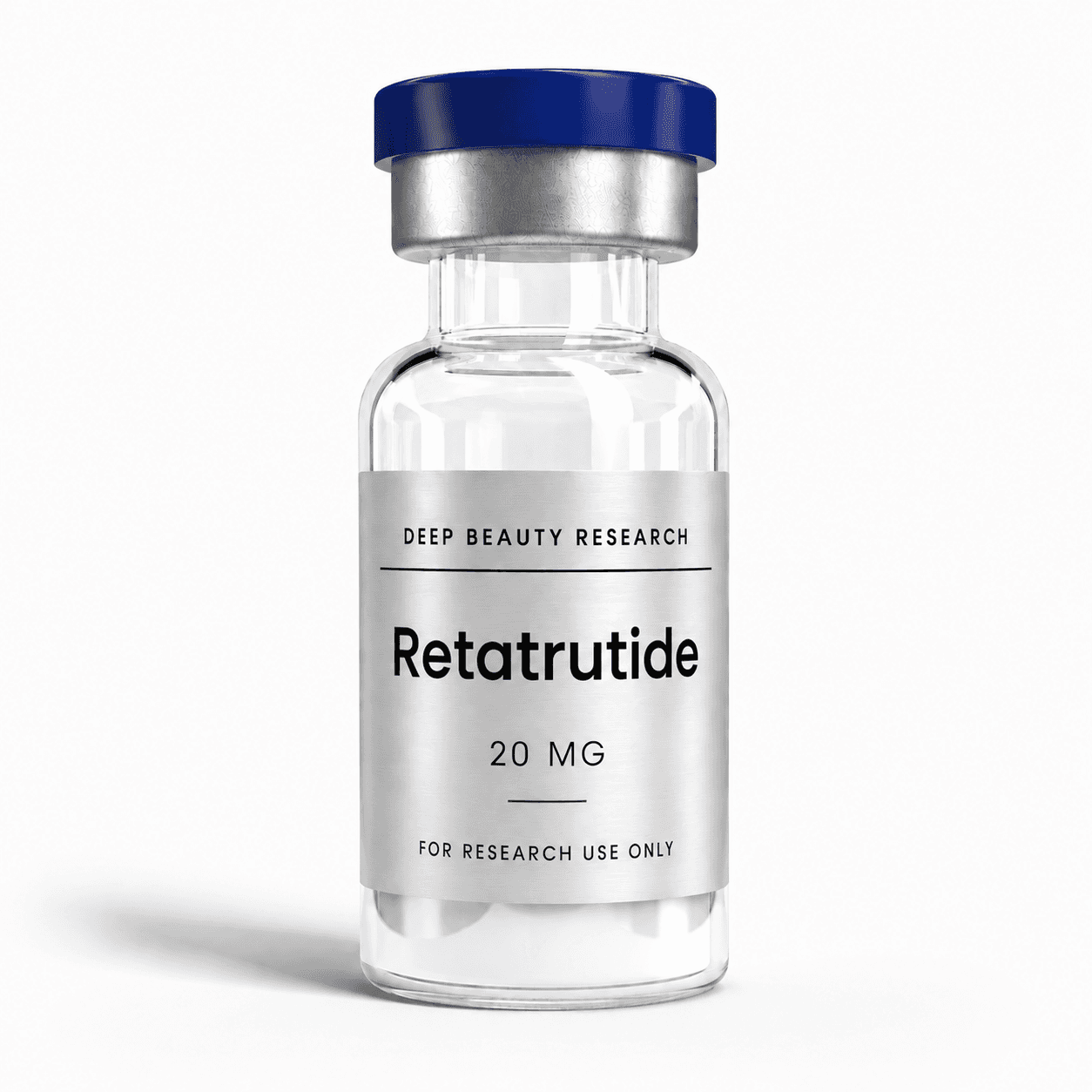 Retatrutide Vial 20 mg